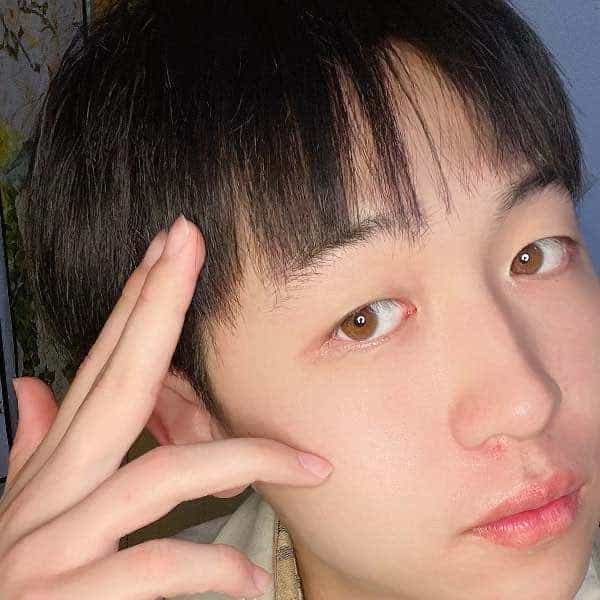 35岁岁河北单身帅哥 - 平凉吉缘网