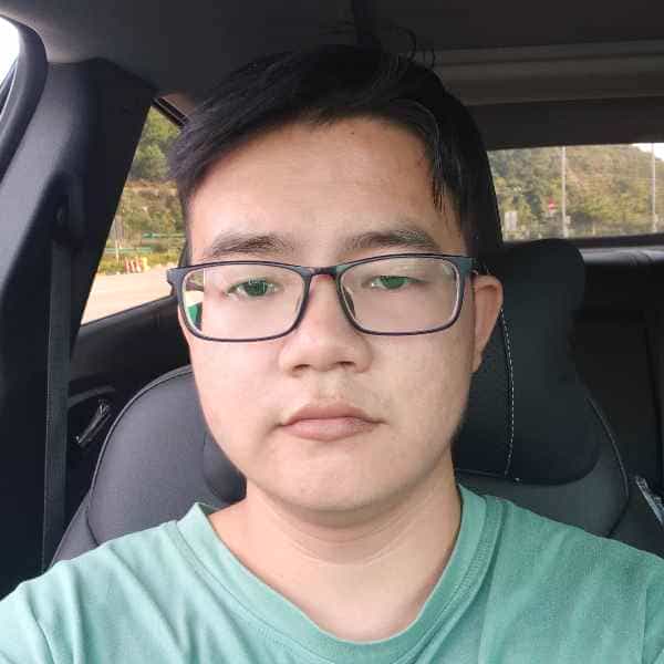 31岁岁广东单身帅哥 - 平凉吉缘网