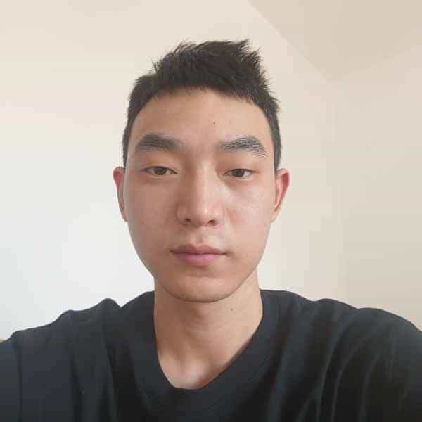 27岁岁江西单身帅哥 - 平凉吉缘网