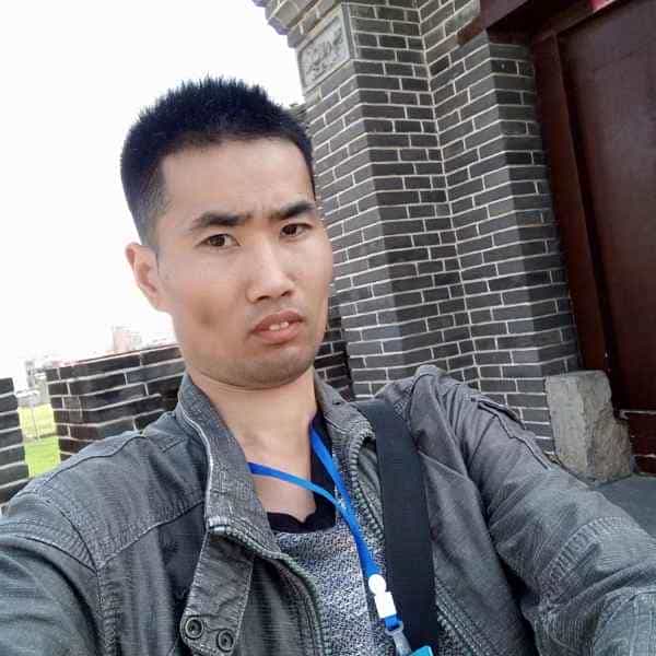 35岁岁安徽单身帅哥 - 平凉吉缘网