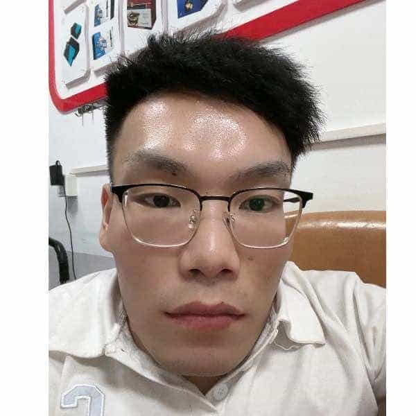 32岁岁陕西单身帅哥 - 平凉吉缘网