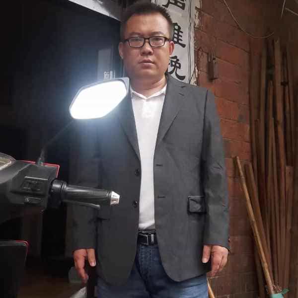 40岁岁江西单身帅哥 - 平凉吉缘网