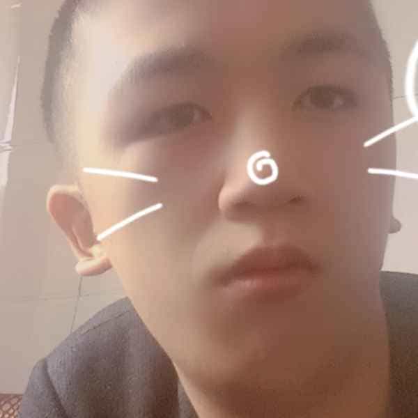 21岁岁贵州单身帅哥 - 平凉吉缘网