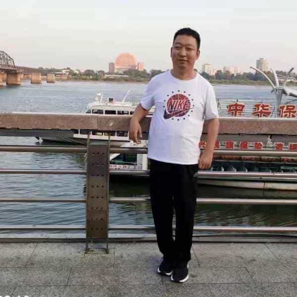45岁岁辽宁单身帅哥 - 平凉吉缘网