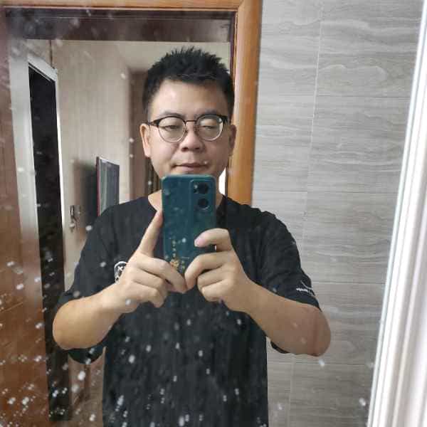 35岁岁陕西单身帅哥 - 平凉吉缘网
