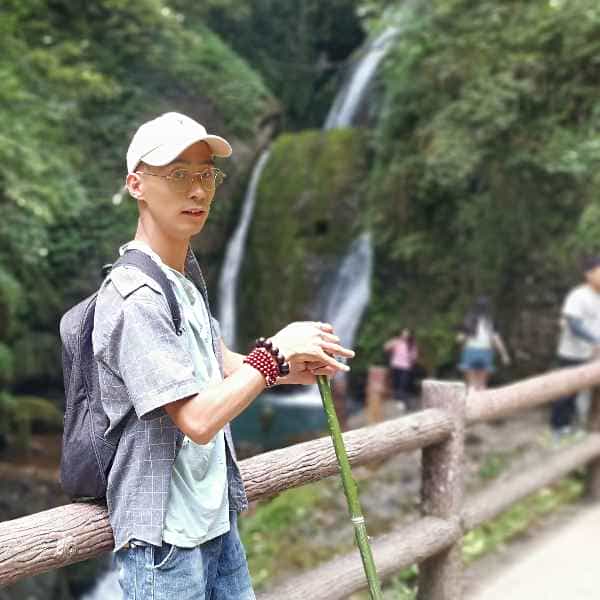29岁岁四川单身帅哥 - 平凉吉缘网