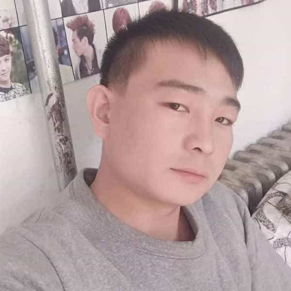 33岁岁河北单身帅哥 - 平凉吉缘网