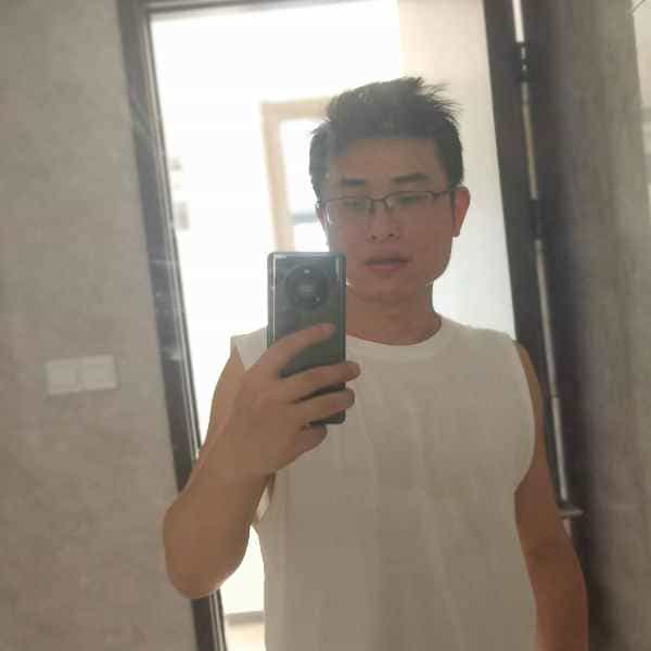 39岁岁广东单身帅哥 - 平凉吉缘网
