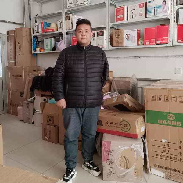 38岁岁河北单身帅哥 - 平凉吉缘网