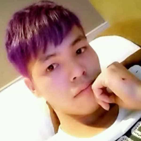 33岁岁广东单身帅哥 - 平凉吉缘网