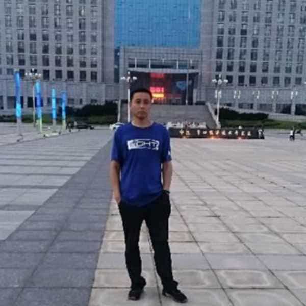35岁岁辽宁单身帅哥 - 平凉吉缘网
