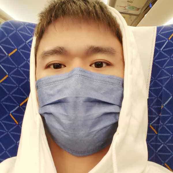 32岁岁广东单身帅哥 - 平凉吉缘网