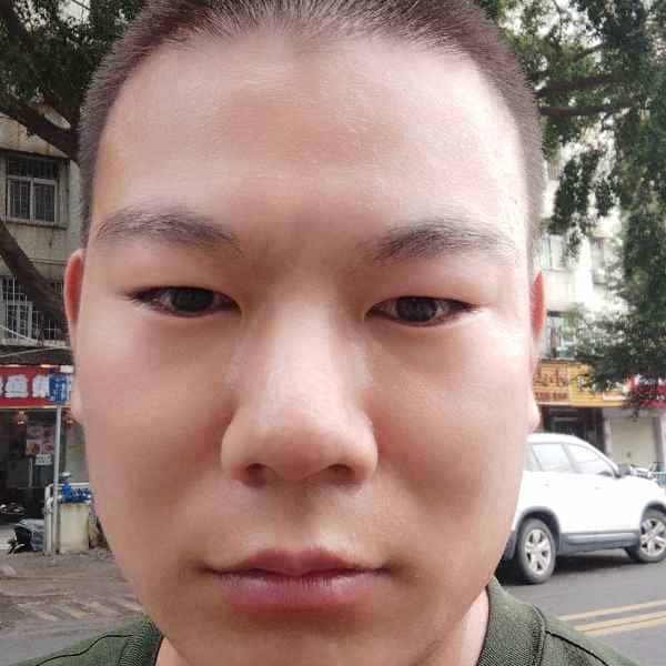 27岁岁河北单身帅哥 - 平凉吉缘网