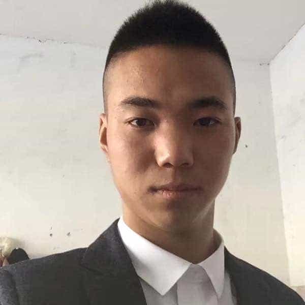 28岁岁陕西单身帅哥 - 平凉吉缘网