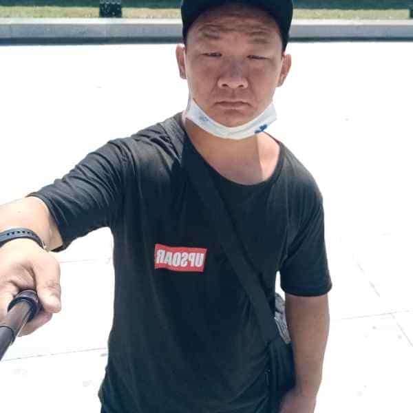 36岁岁河南单身帅哥 - 平凉吉缘网
