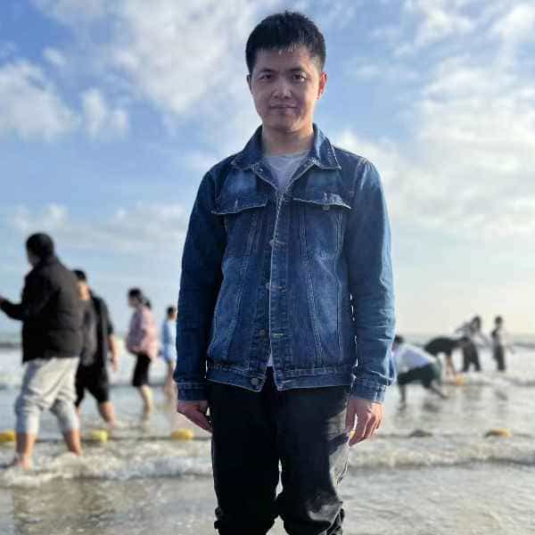 38岁岁广东单身帅哥 - 平凉吉缘网