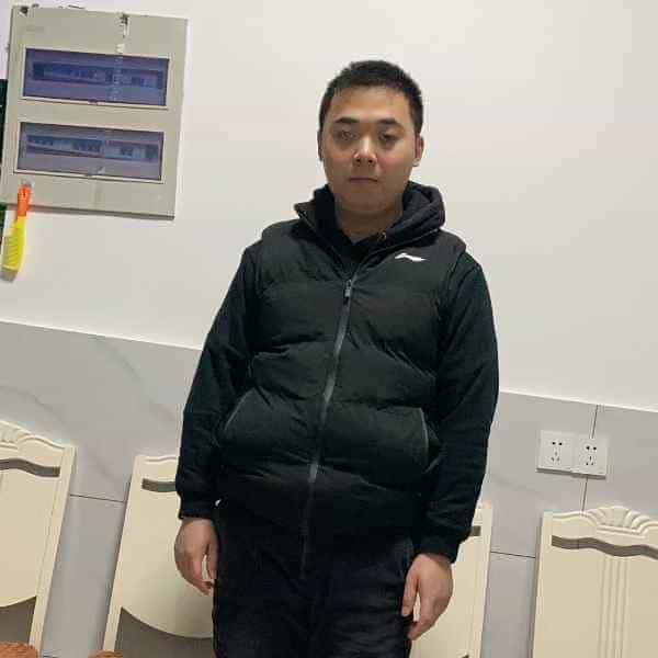 29岁岁安徽单身帅哥 - 平凉吉缘网