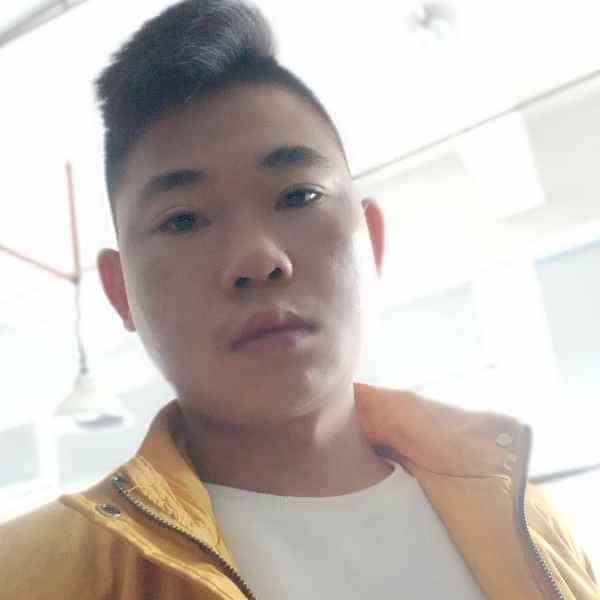 32岁岁陕西单身帅哥 - 平凉吉缘网