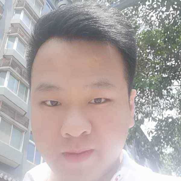 35岁岁陕西单身帅哥 - 平凉吉缘网