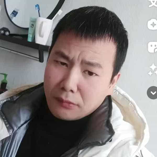 36岁岁重庆单身帅哥 - 平凉吉缘网