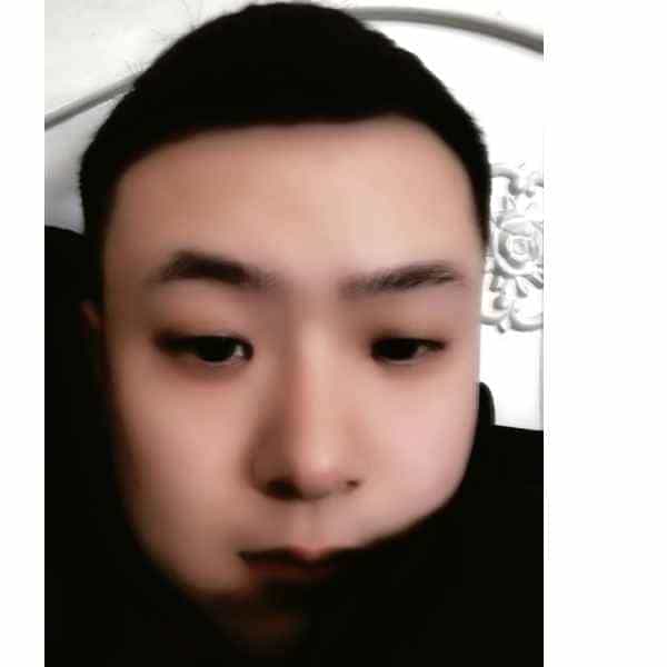 30岁岁陕西单身帅哥 - 平凉吉缘网