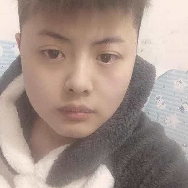 28岁岁陕西单身帅哥 - 平凉吉缘网