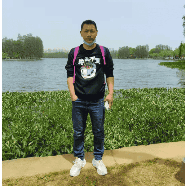 33岁岁湖北单身帅哥 - 平凉吉缘网
