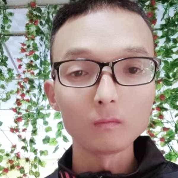 37岁岁陕西单身帅哥 - 平凉吉缘网