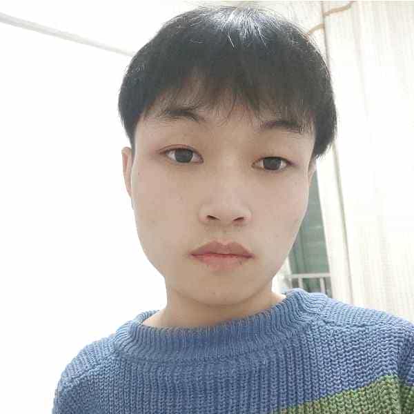 23岁岁贵州单身帅哥 - 平凉吉缘网