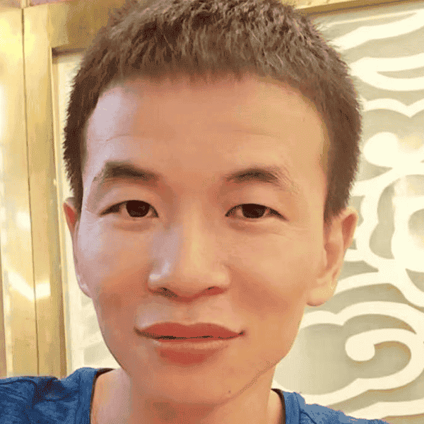 39岁岁广东单身帅哥 - 平凉吉缘网