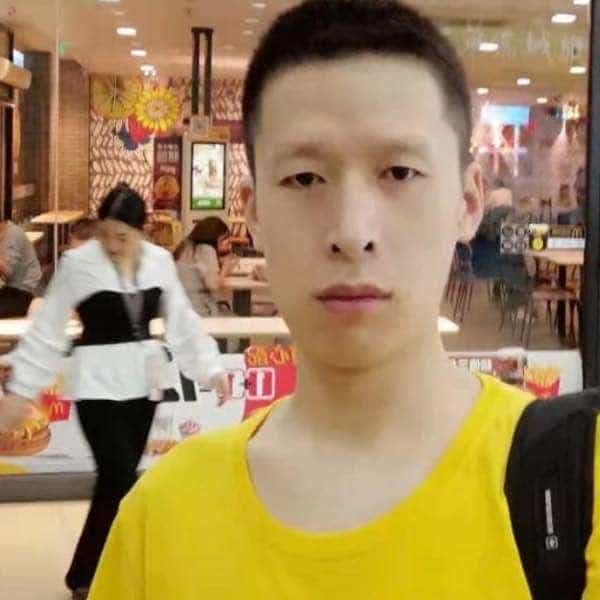 38岁岁陕西单身帅哥 - 平凉吉缘网