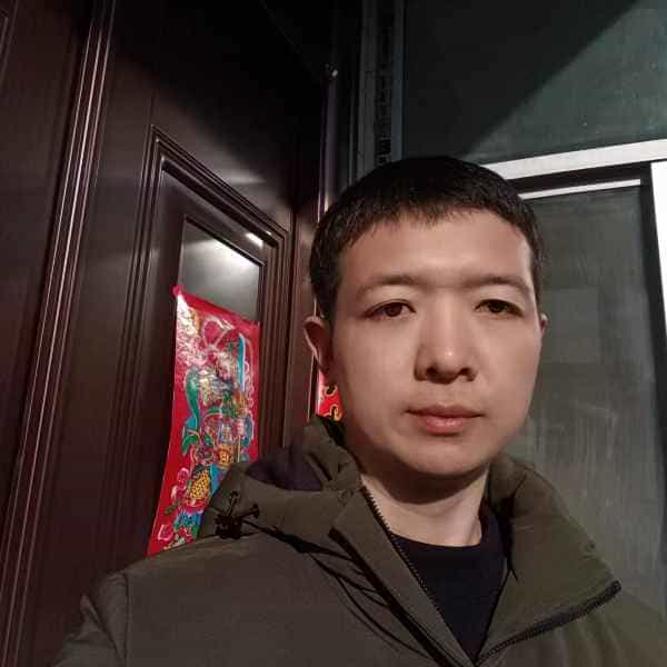 30岁岁河南单身帅哥 - 平凉吉缘网