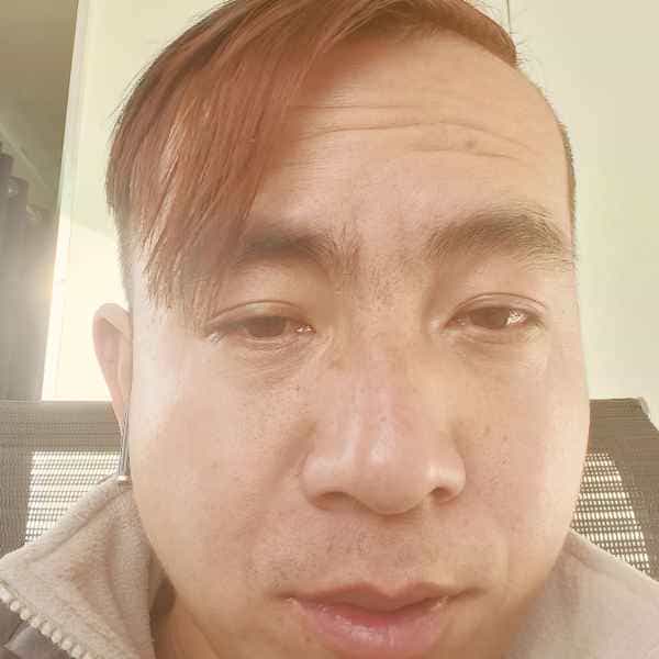 35岁岁湖北单身帅哥 - 平凉吉缘网