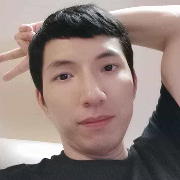 35岁岁广东单身帅哥 - 平凉吉缘网