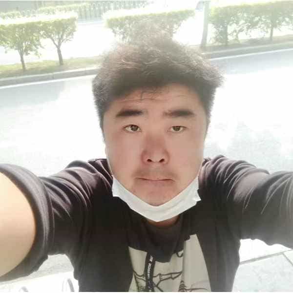 39岁岁辽宁单身帅哥 - 平凉吉缘网