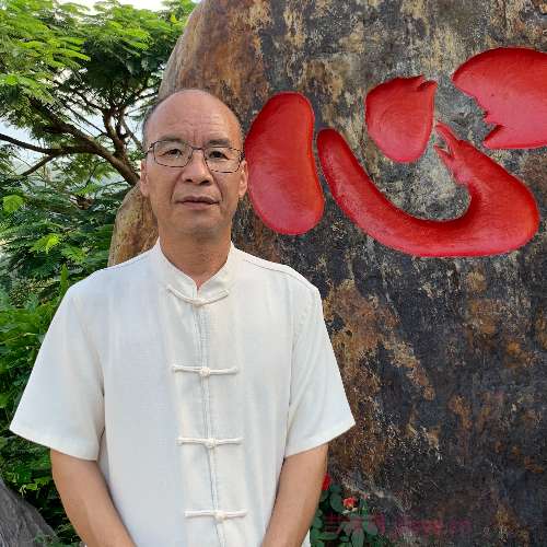 60岁岁广东单身帅哥 - 平凉吉缘网