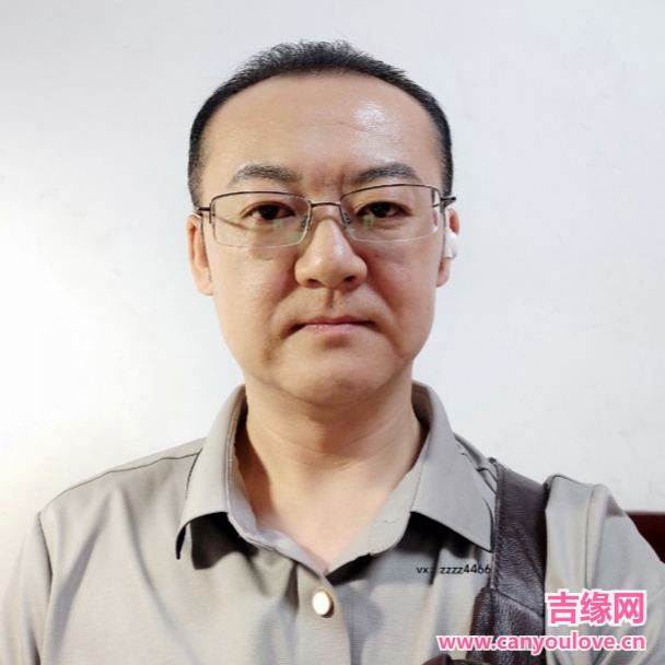 39岁岁河北单身帅哥 - 平凉吉缘网