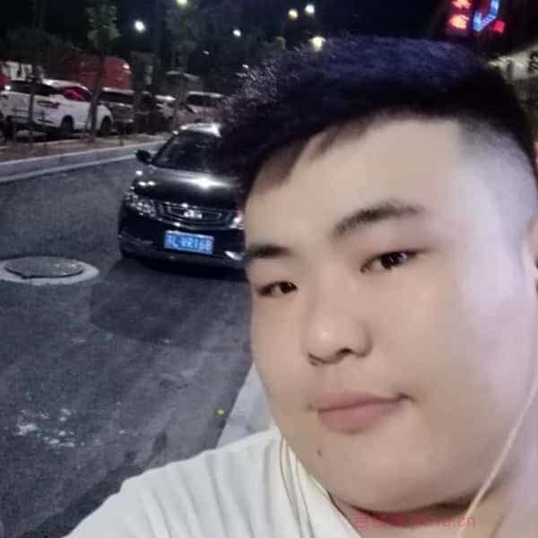 28岁岁江西单身帅哥 - 平凉吉缘网