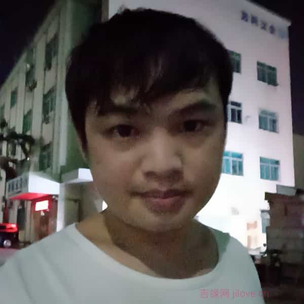 31岁岁广西单身帅哥 - 平凉吉缘网