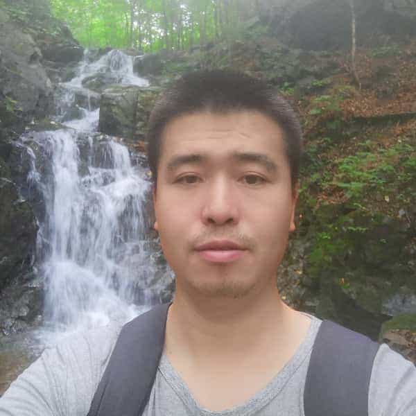 35岁岁辽宁单身帅哥 - 平凉吉缘网