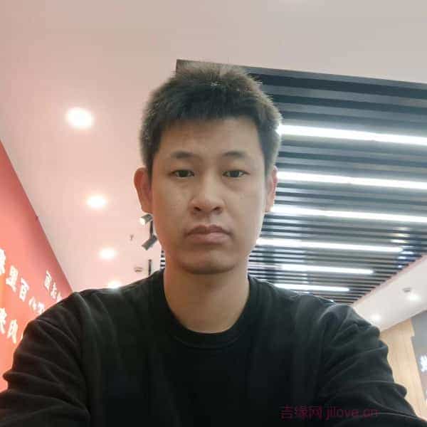 36岁岁辽宁单身帅哥 - 平凉吉缘网