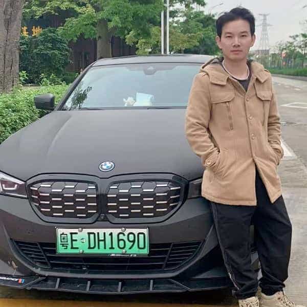 30岁岁广东单身帅哥 - 平凉吉缘网