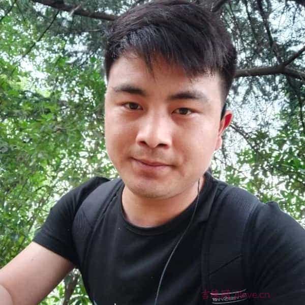 29岁岁安徽单身帅哥 - 平凉吉缘网