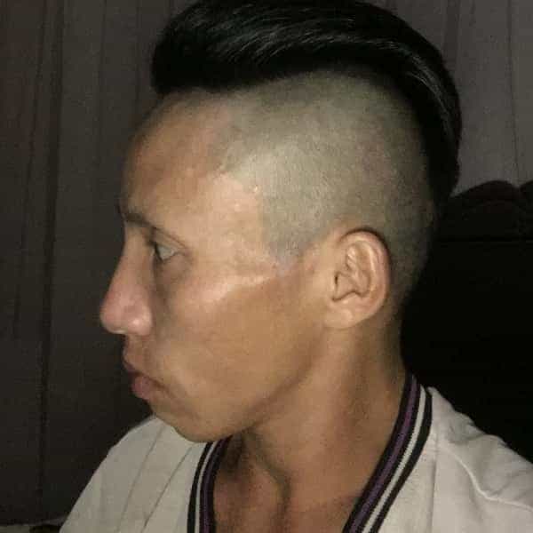 39岁岁广东单身帅哥 - 平凉吉缘网