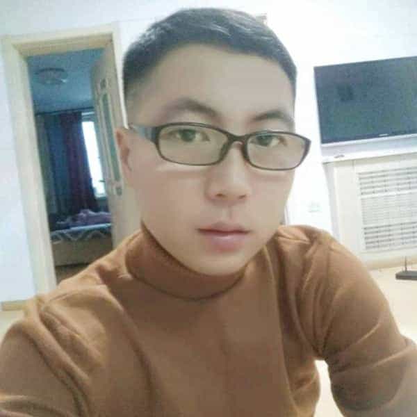 35岁岁辽宁单身帅哥 - 平凉吉缘网