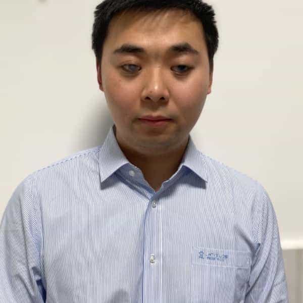 29岁岁安徽单身帅哥 - 平凉吉缘网