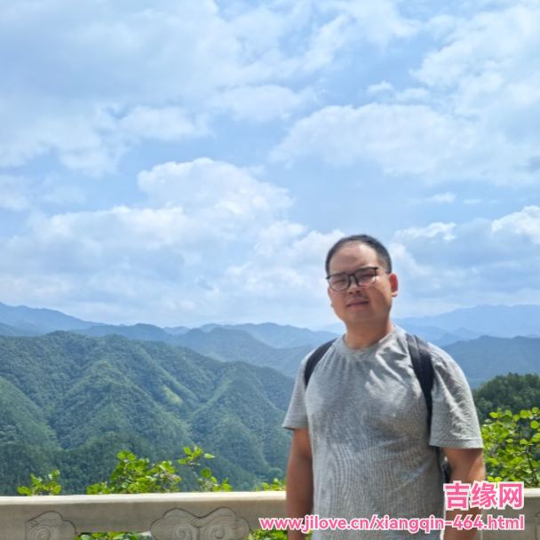 28岁岁甘肃单身帅哥 - 平凉吉缘网