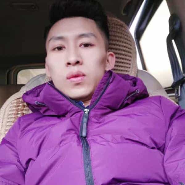 32岁岁云南单身帅哥 - 平凉吉缘网