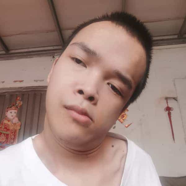 25岁岁广东单身帅哥 - 平凉吉缘网