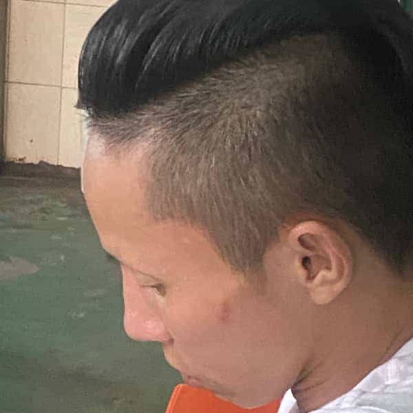 39岁岁广东单身帅哥 - 平凉吉缘网